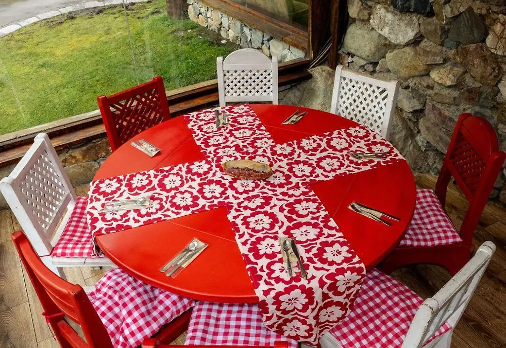 Hacienda Hosteria Dos Chorreras Cuenca 4*,  Équateur